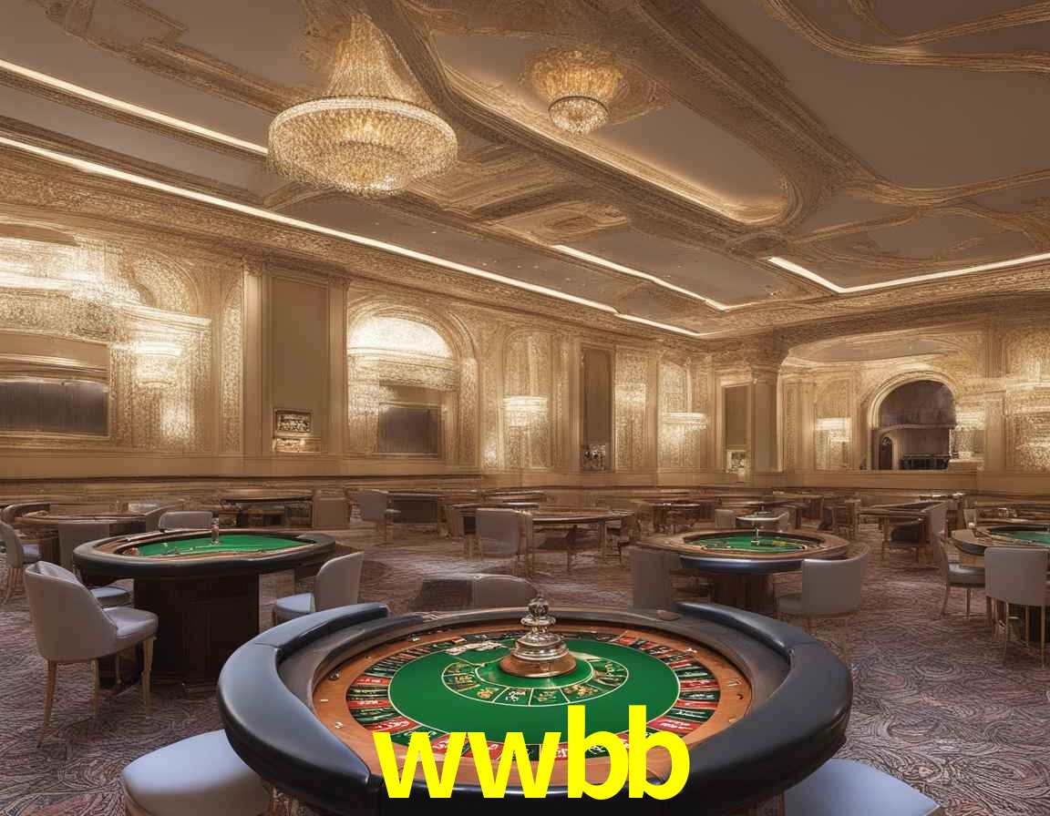 Casino Ao Vivo wwbb