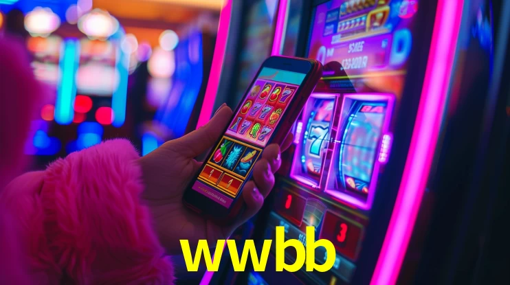 Tecnologia da Plataforma wwbb